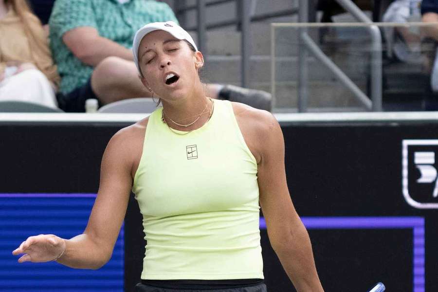 Madison Keys ocupă locul 19 în ierarhia WTA Madison Keys ocupă locul 19 în ierarhia WTA