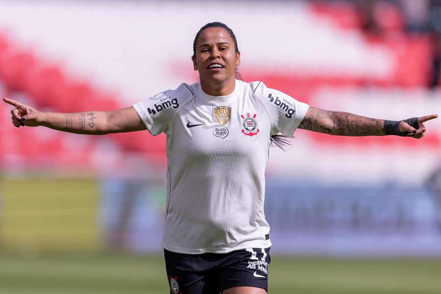 O Corinthians está em busca do hepta na Libertadores Feminina O Corinthians está em busca do hepta na Libertadores Feminina