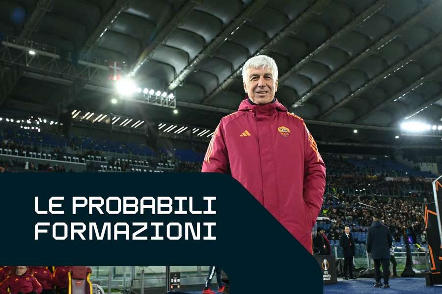 Gian Piero Gasperini