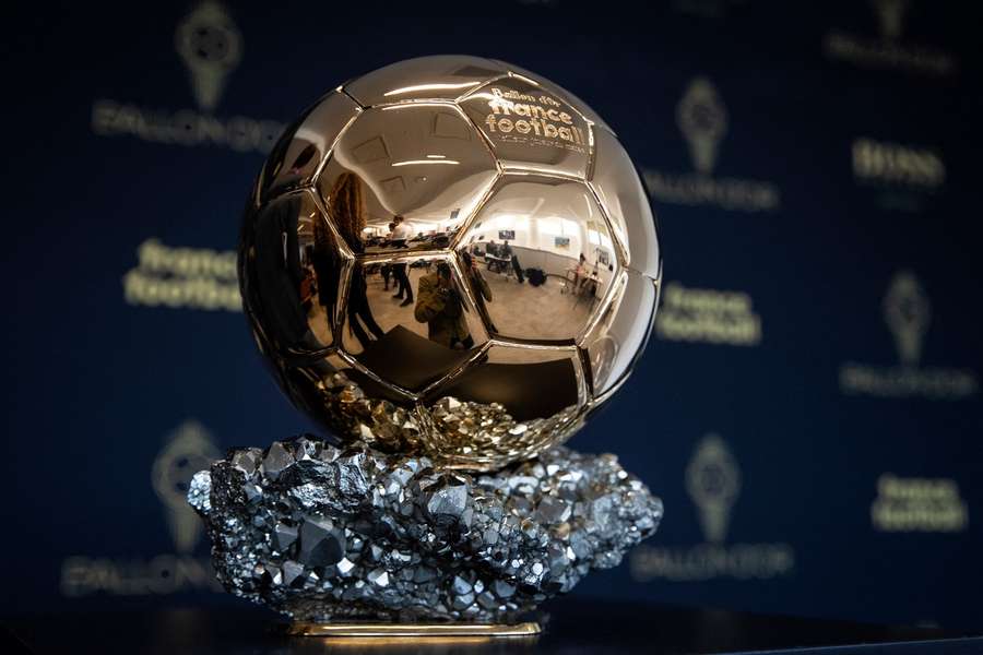 Balonul de Aur Balonul de Aur
