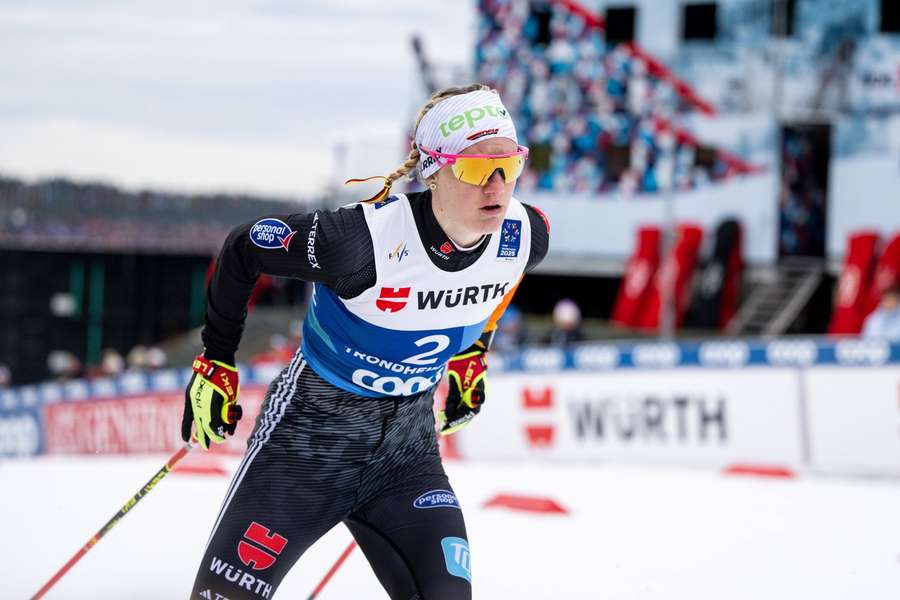 Carl steht vor einer historischen Podestplatzierung im Gesamtweltcup Carl steht vor einer historischen Podestplatzierung im Gesamtweltcup