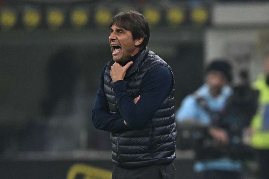 Antonio Conte