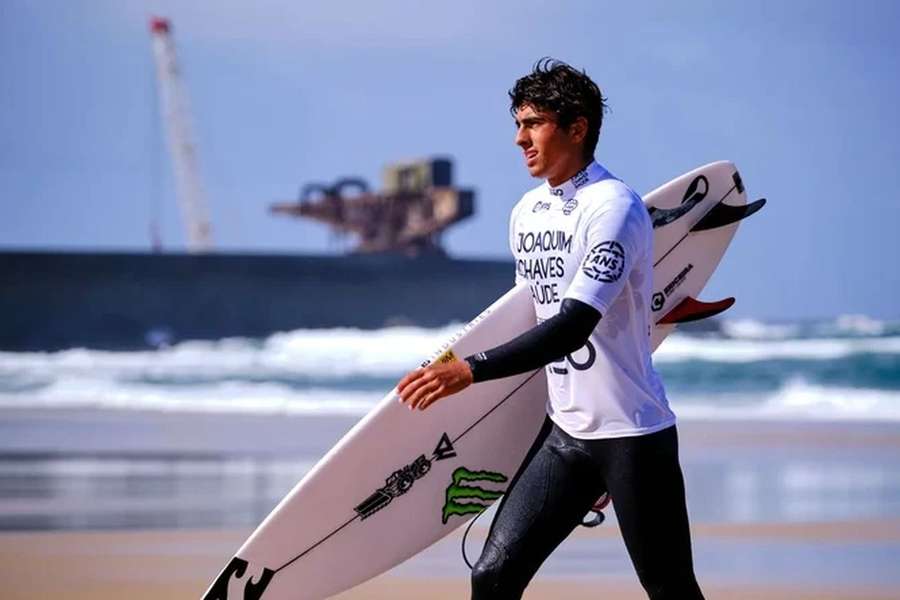 Joaquim Chaves