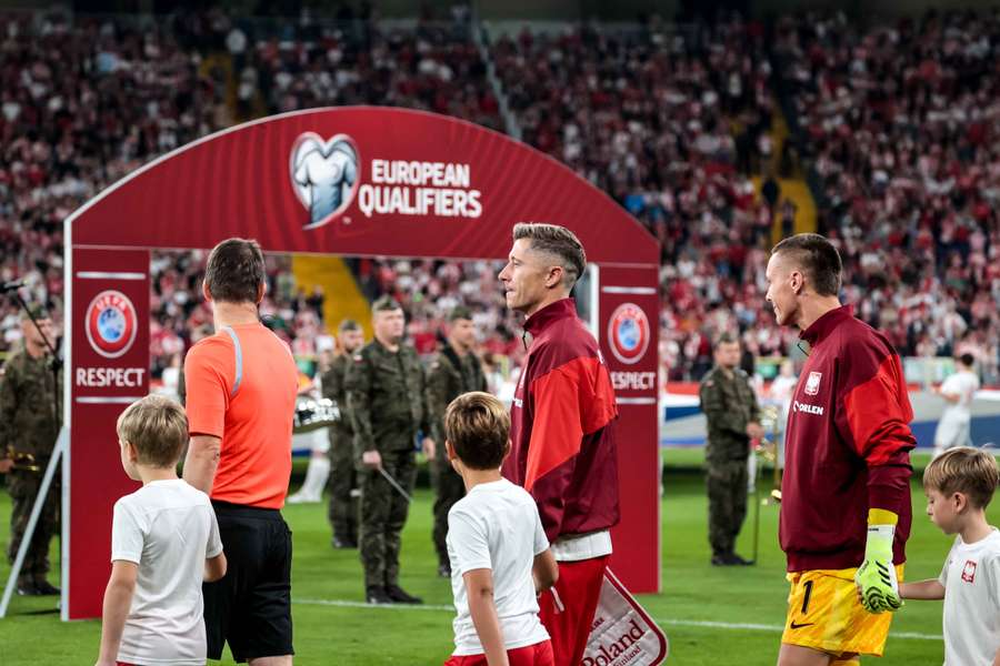 Polska rzadko gra z egzotycznymi rywalami. Nowa Zelandia to w ostatnich latach wyjątek