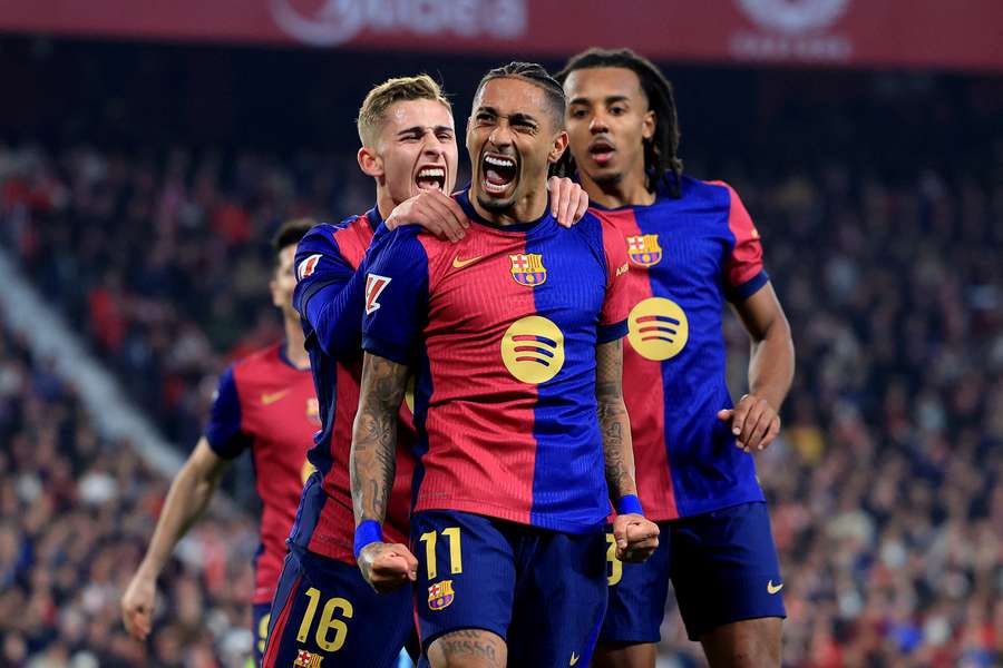 Barcelona-Rayo Vallecano: Dónde ver, previa, alineaciones probables y cuotas