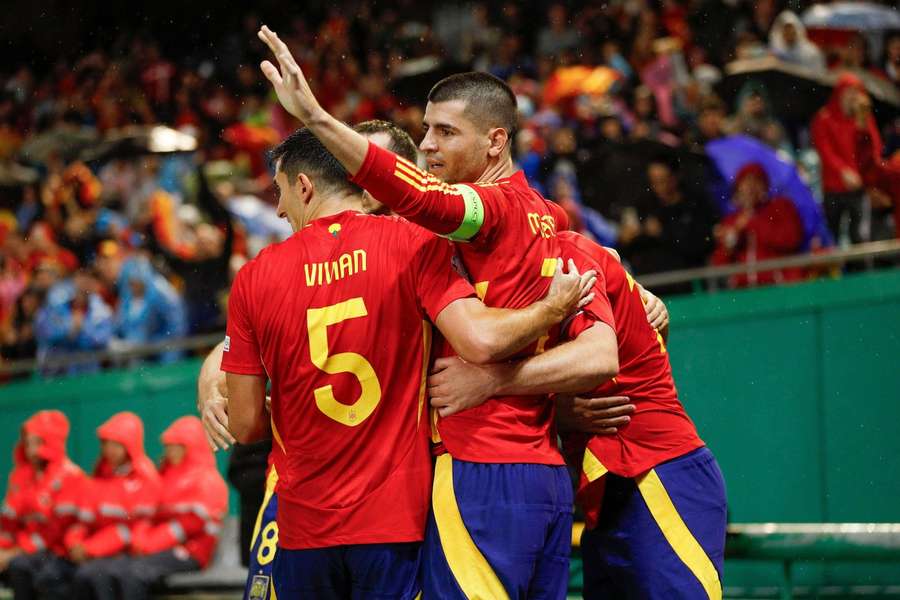 Países Bajos-España: Dónde ver, previa, alineaciones probables y cuotas