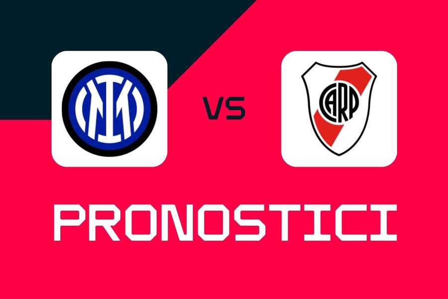 Inter - River Plate
