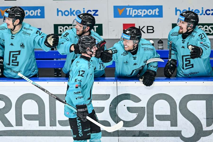 Tomek proti Motoru ČB další gólový zápis nepřidá.