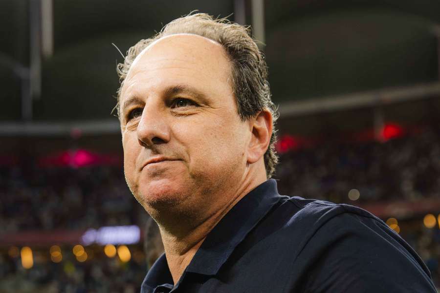 Ceni foi campeão baiano no fim de semana