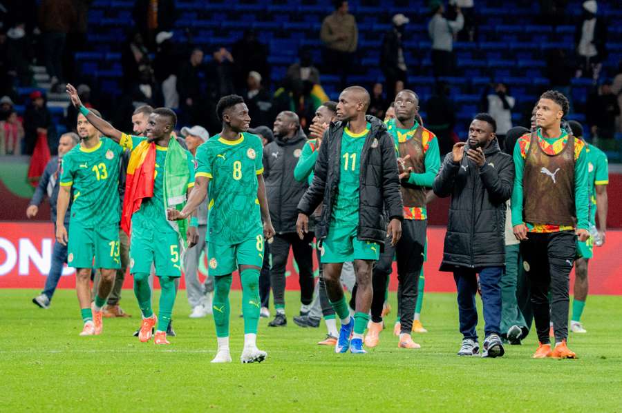 L'expérience du Sénégal au défi du Maroc en finale de la CAN 2025