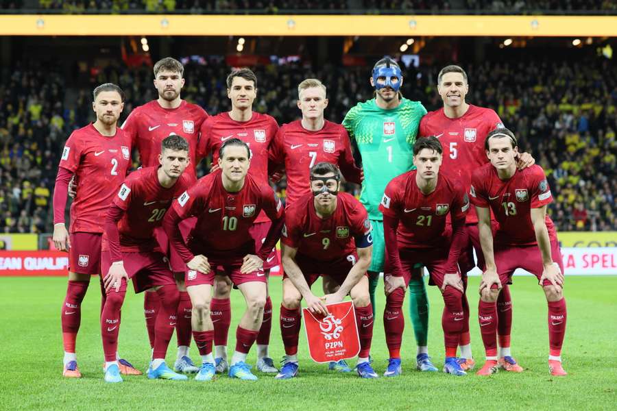 Plany kadry Urbana do końca roku: towarzyski czerwiec, jesienią mecze LN i losowanie el. ME