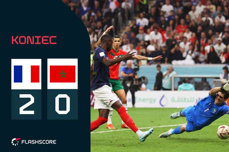 Francúzi zvládli semifinále a mieria do finále.