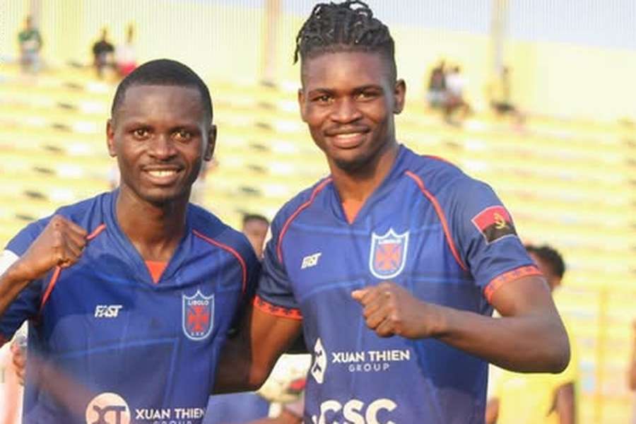 Girabola: Recreativo do Libolo vence Redondo FC e ascende à liderança