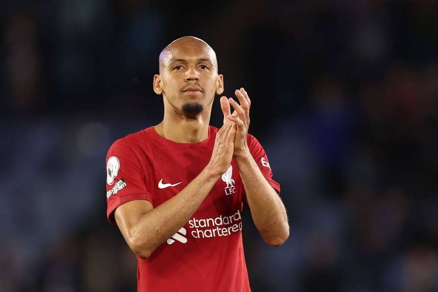 Fabinho má namierené do exotickej destinácie.