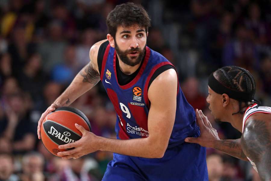 Ricky Rubio