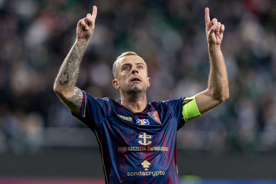 Pogoń Szczecin - Legia Warszawa: Gdzie oglądać, transmisja, zapowiedź, przewidywane składy i kursy