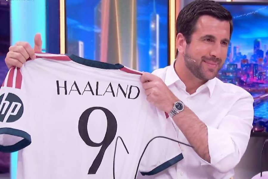 Enrique Riquelme