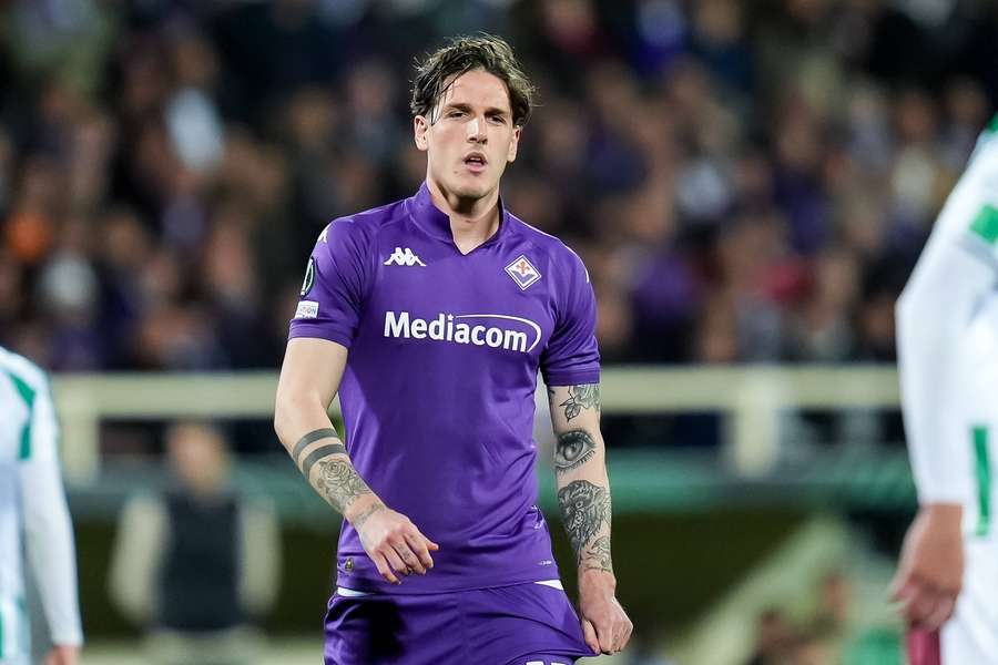 Fiorentina forward Zaniolo denies Roma claims of Primavera ruck: But I lost my temper