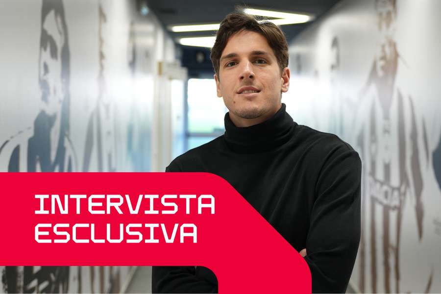 Zaniolo parla in esclusiva del suo impatto con l'Udinese