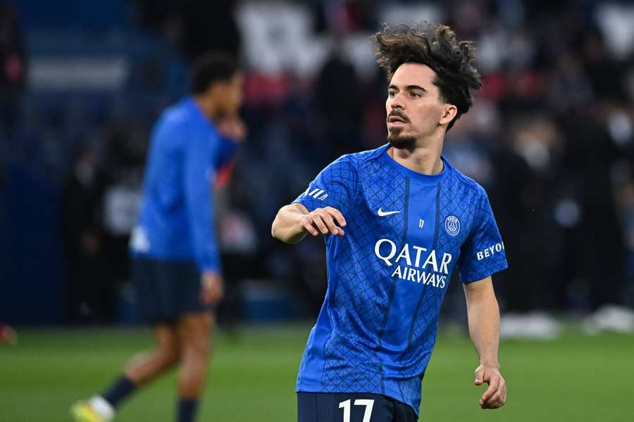 Ein Ausfall von Vitinha wäre ein riesiger Vorteil für den FCB.