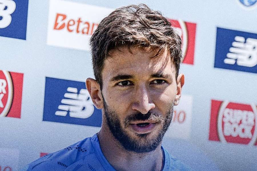 Grujic fez um primeiro balanço da pré-época portista