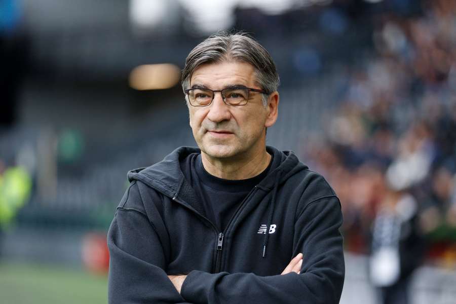 Monza announced the appointment of Ivan Juric on Monday