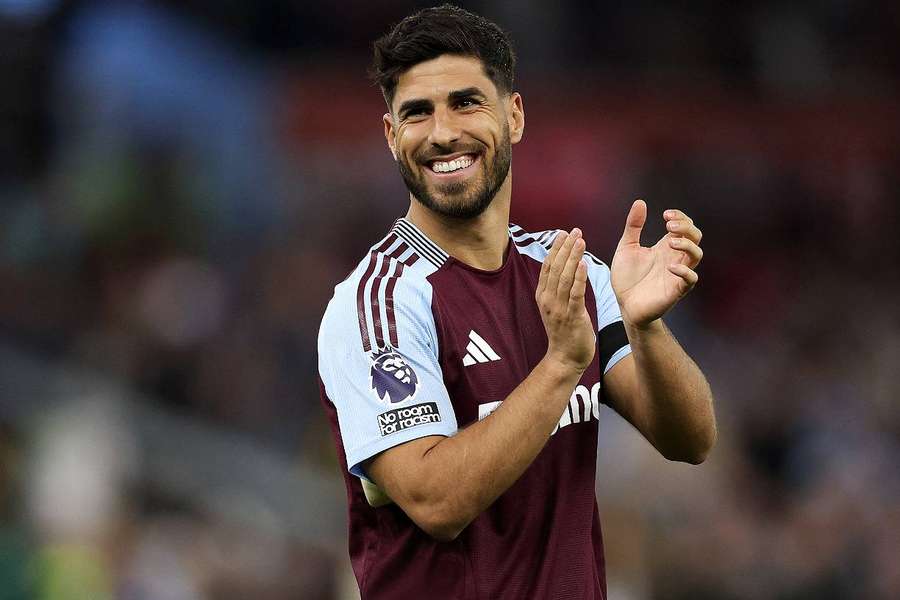 Le PSG continue de dégraisser et envoie Marco Asensio au Fenerbahçe