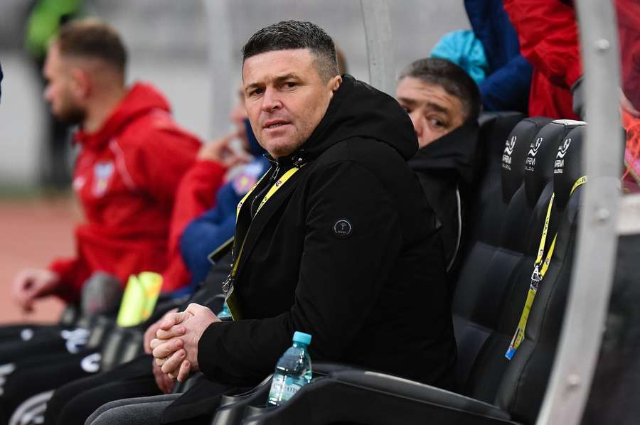 Daniel Oprița (41 de ani) continuă la CSA Steaua și în sezonul următor