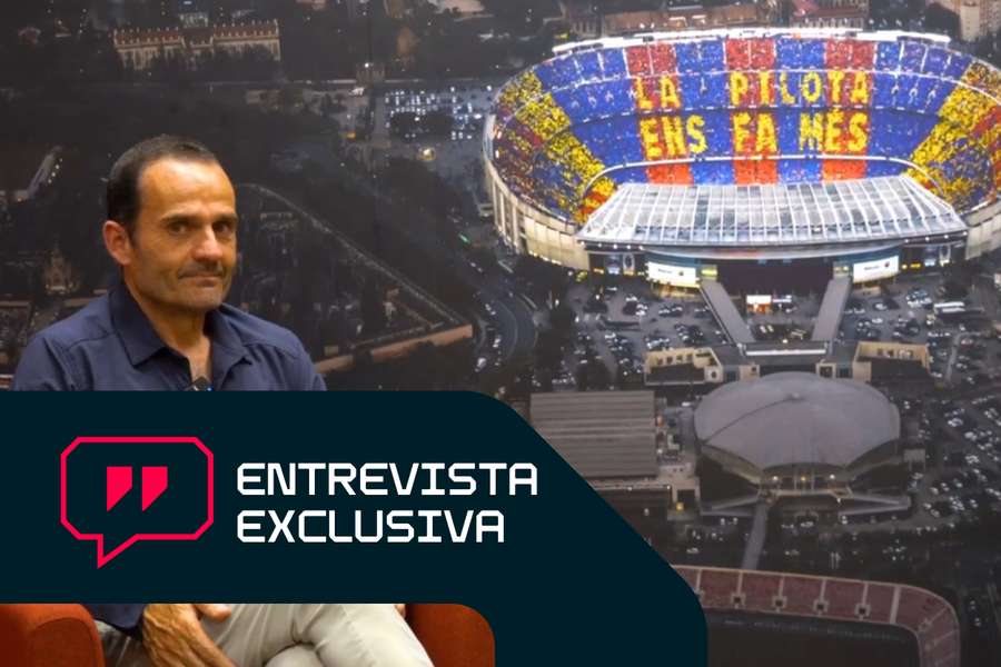 Tous falou com o Flashscore sobre trabalhar com Antonio Conte na Itália e na Inglaterra