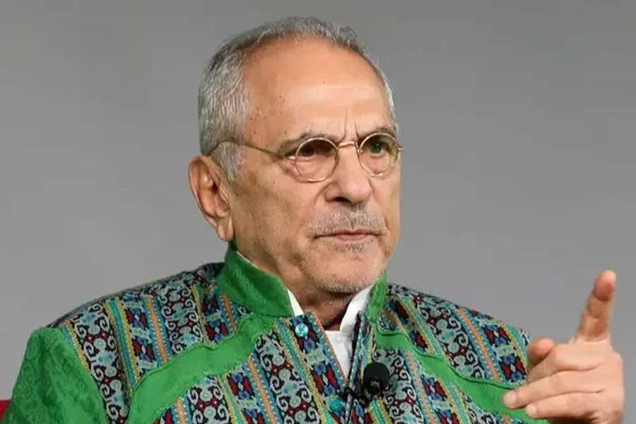 José Ramos-Horta, presidente de Timor-Leste