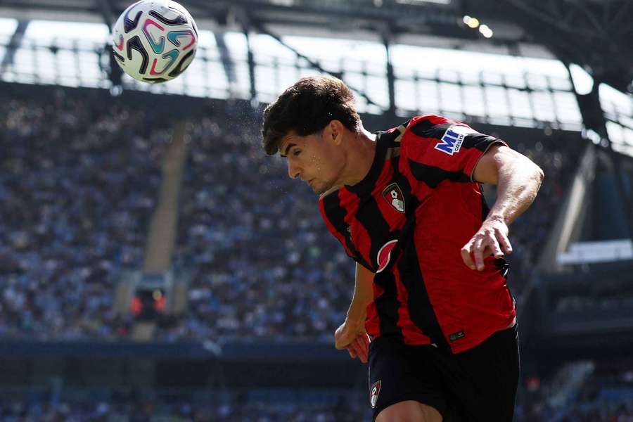 António Silva esetve em bom plano António Silva esetve em bom plano