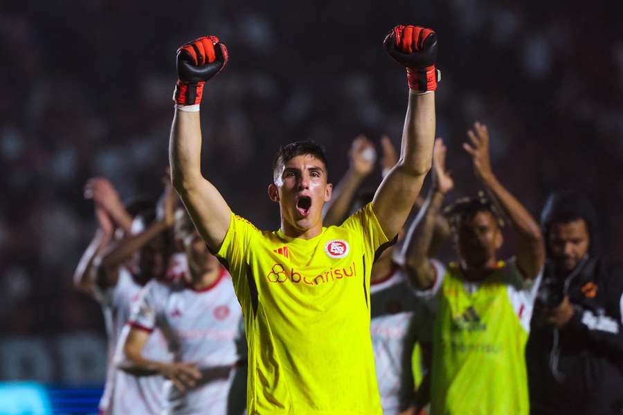 Inter tem foco total em 8 jogos restantes do Brasileirão