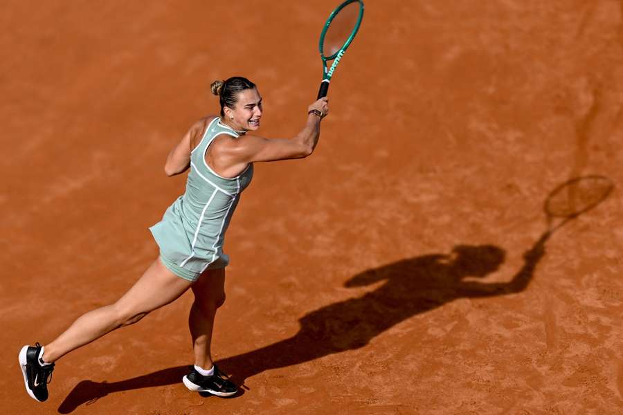 Aryna Sabalenka po szybkiej porażce w Rzymie: potrzebuję kilku dni na regenerację