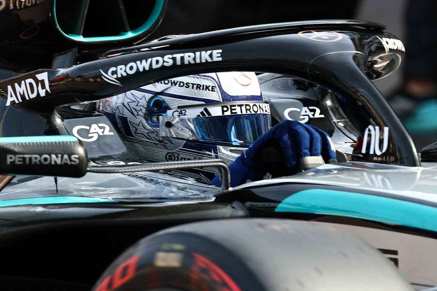 Kimi Antonelli ist auch in Monaco nicht zu schlagen Kimi Antonelli ist auch in Monaco nicht zu schlagen
