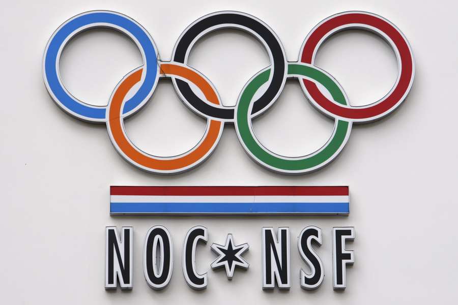 NOC*NSF gaat Oekraïense sporters helpen door trainingscentra te open te stellen