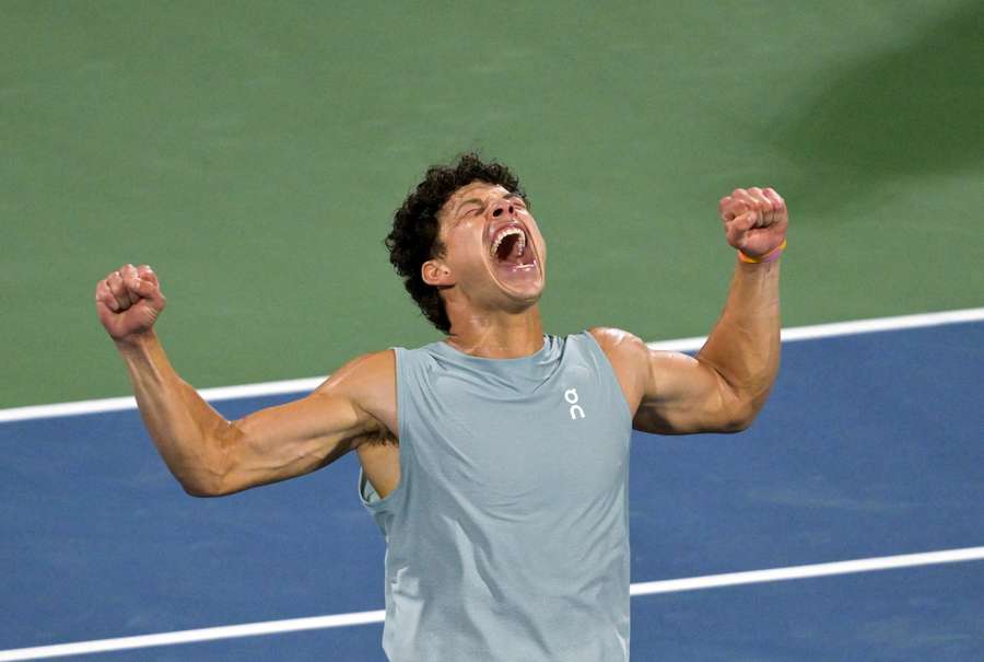 Shelton est le favori local à l’US Open 2026 Shelton est le favori local à l’US Open 2026