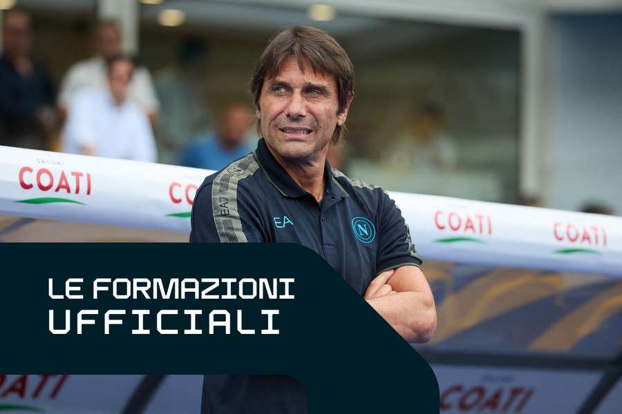 Antonio Conte