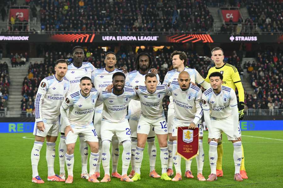 Fenerbahçe v Aston Villa: Where to watch, preview, line-ups, and odds