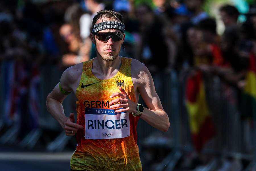 Ringer wandte sich mit einem emotionalen Instagram-Statement an die Öffentlichkeit