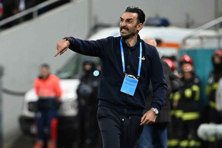 Elias Charalambous 