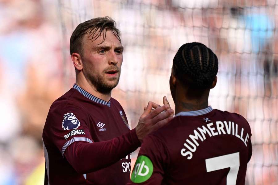 AC Milan join Premier League sides in race for West Ham winger