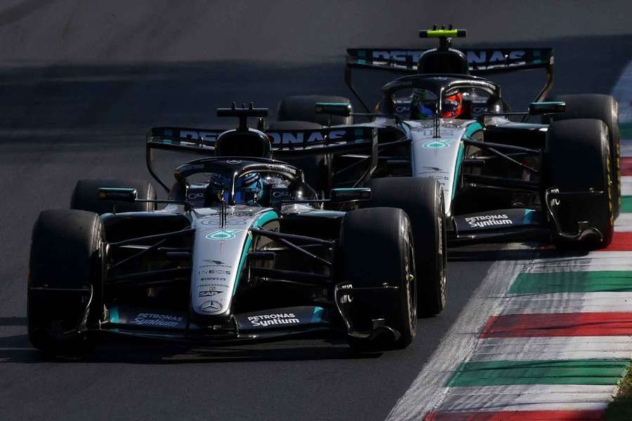 Antonelli fez história em Monza Antonelli fez história em Monza