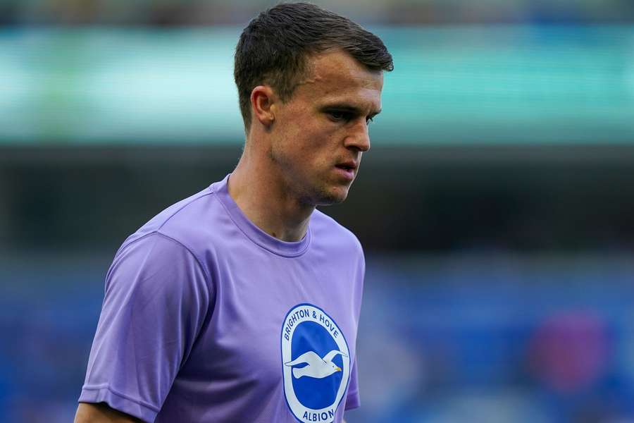 Solly March
