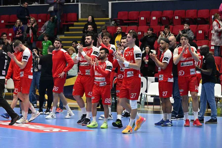 CS Dinamo Bucureşti