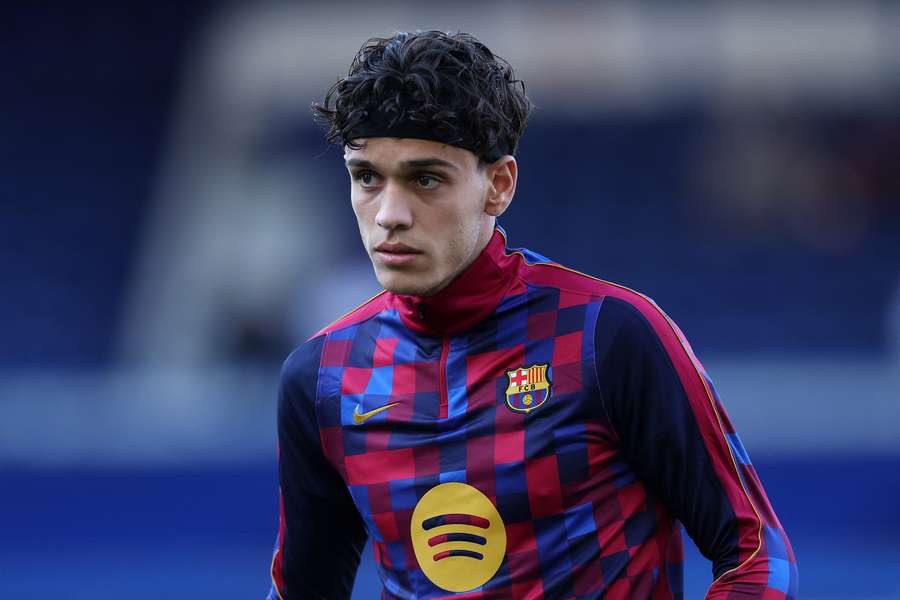 El Barça busca seguir sacando rédito económico de La Masia: Fort, otra vía de ingresos