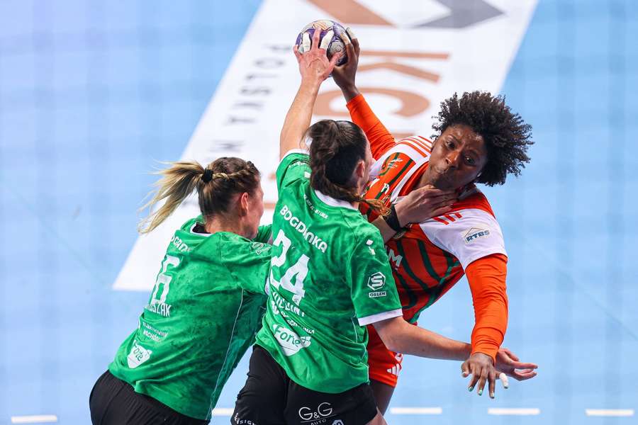 Zagłębie znów lepsze od MKS Lublin, zespół z Lubina awansował do Ligi Europejskiej