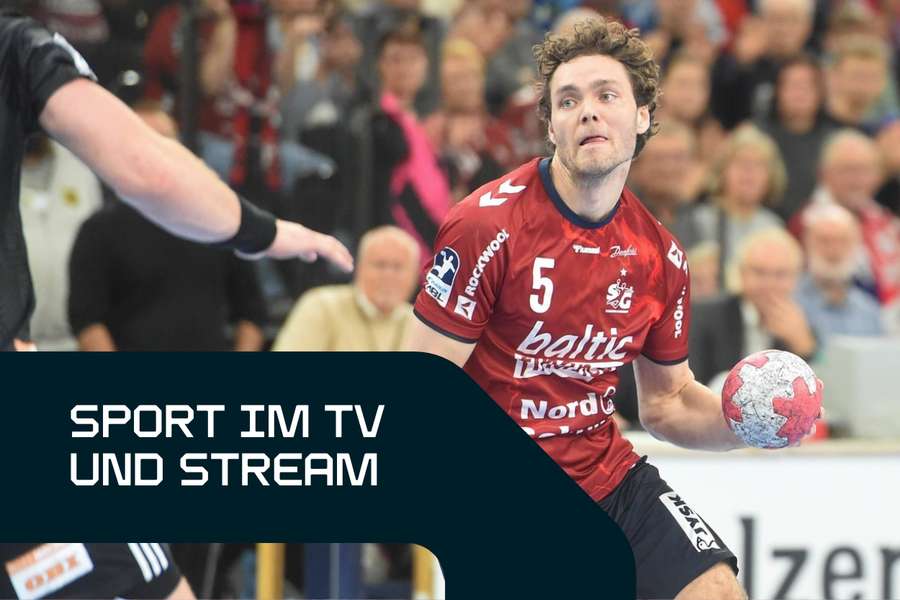 Sport live am Dienstag: Die Handball-Bundesliga kehrt am heutigen Abend aus der EM-Pause zurück. Sport live am Dienstag: Die Handball-Bundesliga kehrt am heutigen Abend aus der EM-Pause zurück.