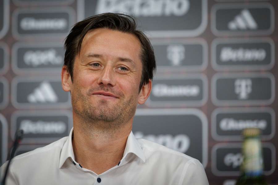 Tomáš Rosický odzbrojil anglickou reportérku svou upřímností