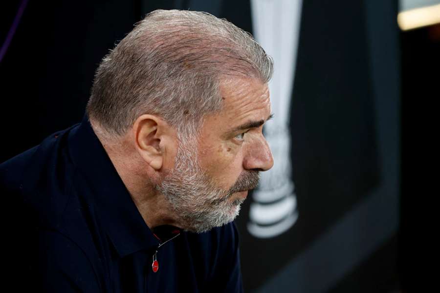 Postecoglou věří, že trofej může Tottenham změnit: Hráči zjistili, co znamená úspěch