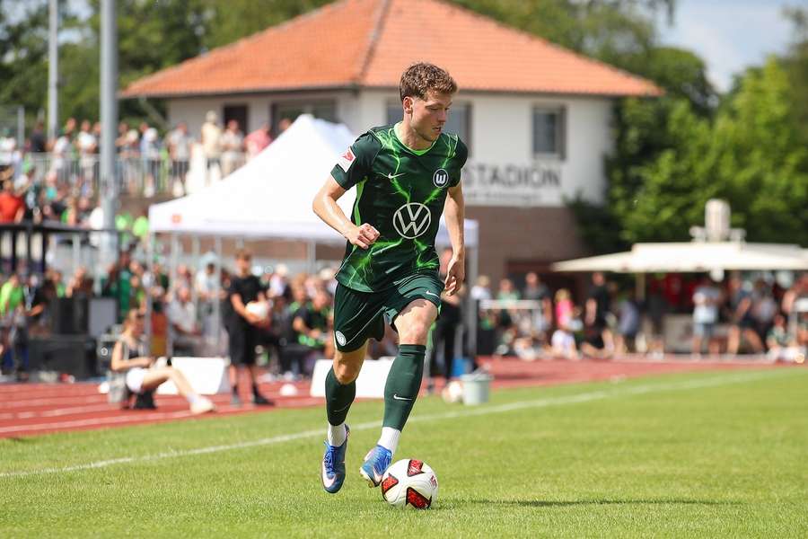 Andreas Skov Olsen will continue his career in Turkey